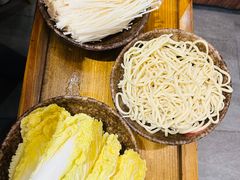 -海子口鲜牛馆(招商兰溪谷店)