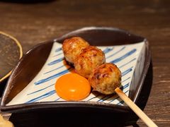 特制鸡肉丸子-三川·十酒Izakaya(南昌路店)