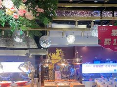 -经典世家牛排自助餐厅(百捷店)