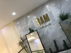 -3AM HAIR SALON染发接发