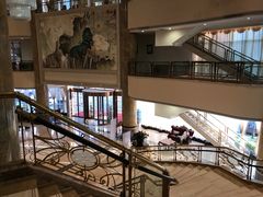 -深圳君逸国际酒店(龙岗横岗塘坑地铁站店)