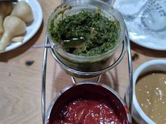 -元盛居(生态大街店)