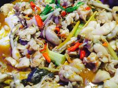 -蘭奢雅集·江浙菜(青山江滩店)