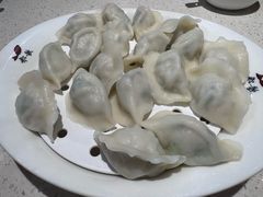 -船歌·鱼水饺青岛菜(金狮广场店)