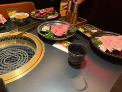 -無二炙坊·和牛烧肉(大钟寺1733店)