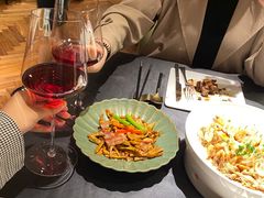 -A One Kitchen·南京精菜馆(德基广场店)