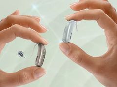 -宁耳听力助听器奥迪康·峰力·西门子(宝山店)