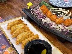 -仙隐小鹿中華の日料(正弘城店)