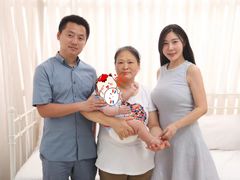 -成都阿姨到家月嫂育儿嫂(华西店)