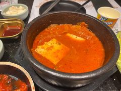 -笑谈小街·韩国料理(萝岗店)