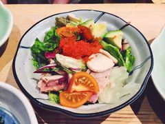 -牛玄庵日式寿喜烧·料理店(新源里店)