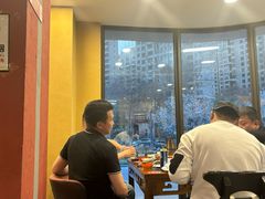 -下杨家青海土火锅(海湖店)