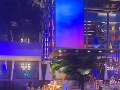 -花西亭·海鲜自助餐厅(瑞城名人酒店)