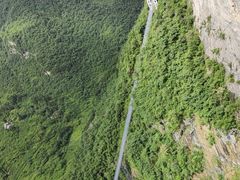 -鹿院坪生态旅游景区