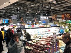 -盒马鲜生(龙德广场店)
