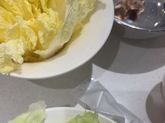 -京都蝎府羊蝎子火锅(珠市口店)