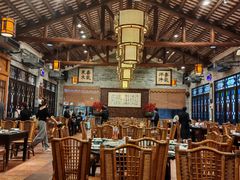 -猪肉婆私房菜(容桂总店)