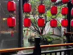 -鱼桥巷·美学川菜