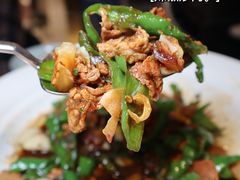 -兰湘子·湘菜小炒(长安万科广场店)