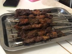 -马白开来特色羊排揪片子  (总店)