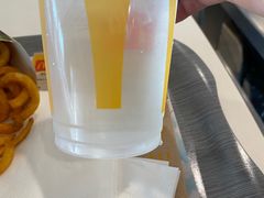 -麦当劳(北亭广场分店)