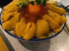 海胆饭-YAMAKAWA(龙湖胥江天街店)