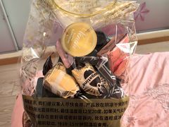 -VENCHI 闻绮(北京汉光店)