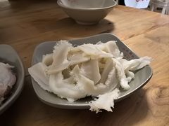-汝萍传统蘸水菜(春华路总店)
