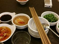 -川成串·自助串串香火锅(朝阳店)