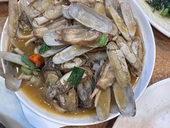 -揭阳钟记小食(福田新村店)