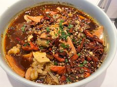 -天和晟新京菜.水煮鱼.湘土菜(国展店)
