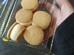-甜嘟嘟烘焙坊(舒城路店)