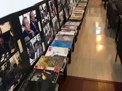 店内环境-三味书屋(复兴门内大街店)