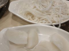 -大志牛肉火锅(天健花园店)