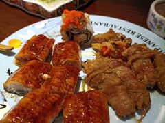 -松子料理(亮马桥店)