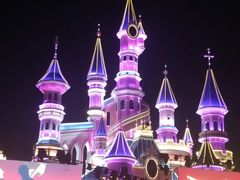 -沈阳方特欢乐世界