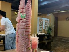 -土著渔匠·养生蝴蝶鱼(香樟路店)