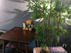 -咖法森林·咖啡  酒吧(天河店)