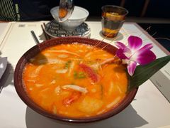 -太食獸泰式茶餐厅(IFS国金中心店)