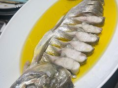 -宫燕府·京菜·烤鸭·淮扬菜(王府中心店)