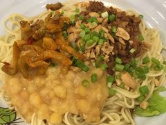 -碗里捞川渝特色面(沙河玖耀里店)