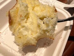 -BUTTERFUL&CREAMOROUS 黄油与面包(西单大悦城店)