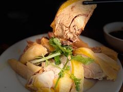 -九叔鸡饭(升平街店)