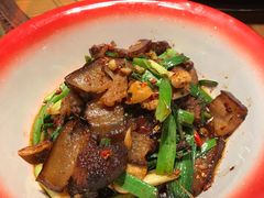 -李久其家民间餐厅(梅溪湖店)