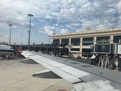 -哈尔滨太平国际机场