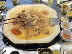 -老渔家白族石板烧旗舰店