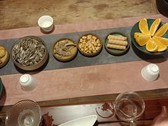 -邈墨茶馆(凤起路店)