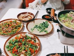 -乔阿马·江南味·驴肉香(龙湖华泾天街店)