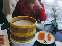 -全聚德(长白直营店)