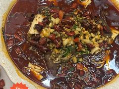 -蜀膳坊(洪公祠小区店)